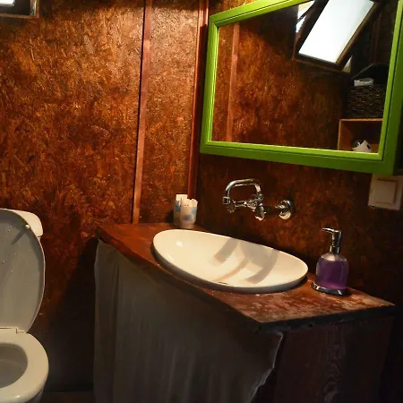Pedro Mamma's Accommodatie bij particulieren