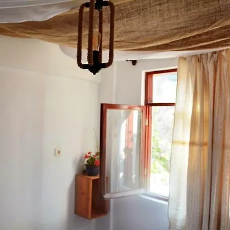 Accommodatie bij particulieren Pedro Mamma's Faralya