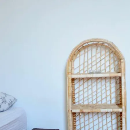 Accommodatie bij particulieren Pedro Mamma's Faralya